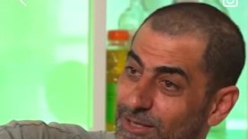 אסי ישראלוף, צילום: אינסטגרם